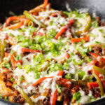 Chori Pollo  Chicken Chorizo  - 60