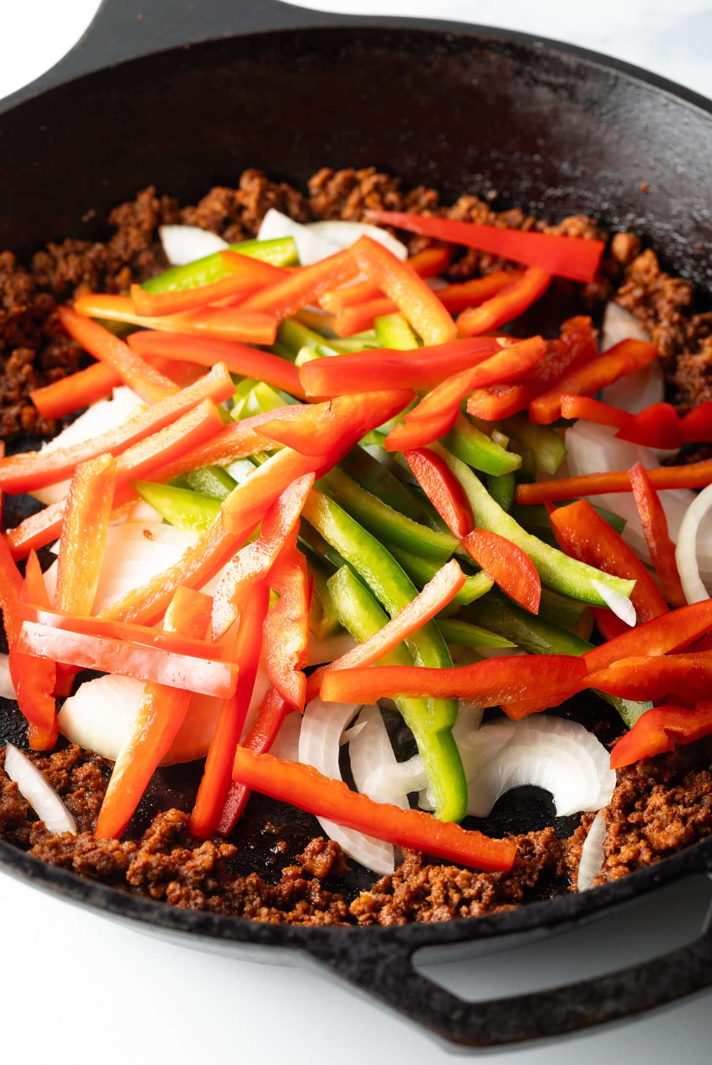 Chori Pollo A Spicy Perspective