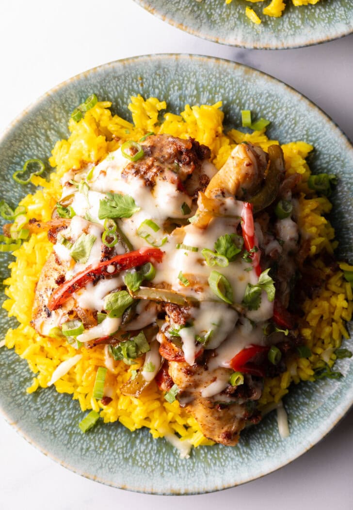 Chori Pollo  Chicken Chorizo  - 16