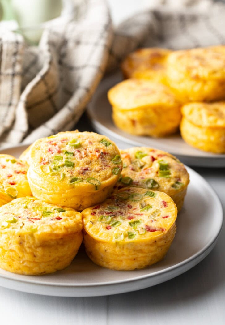 Easy Egg Bite Recipe   VIDEO - 86