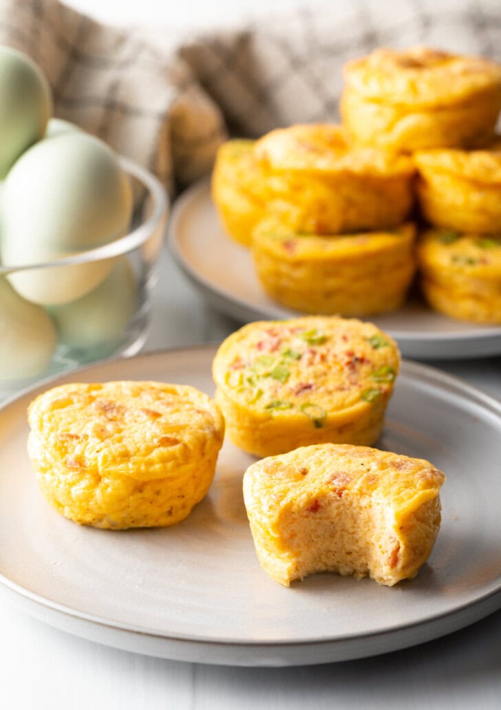 Easy Egg Bite Recipe   VIDEO - 70