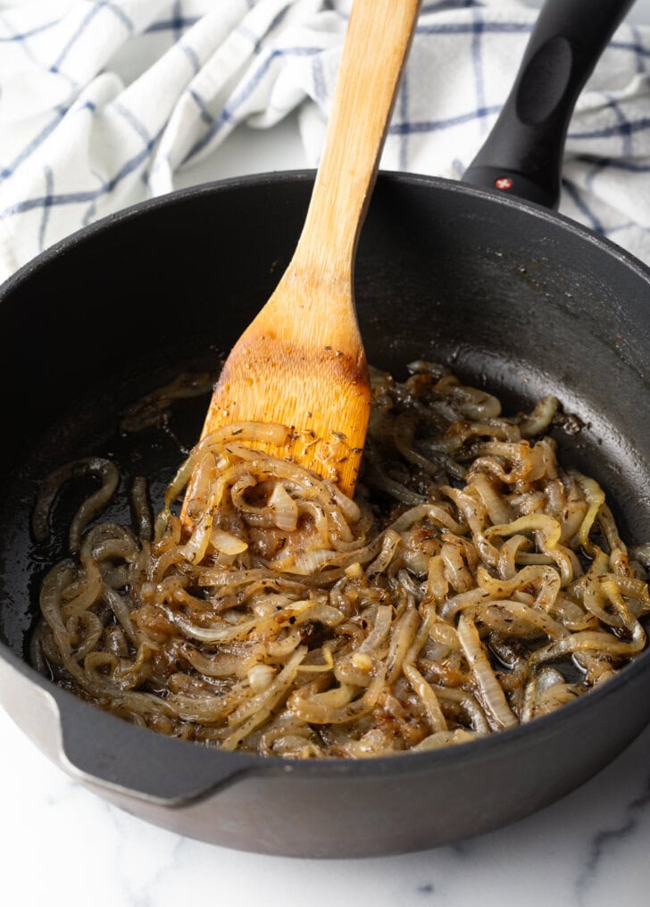 French Onion Chicken - 2