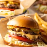 Smash Burger Recipe - 76