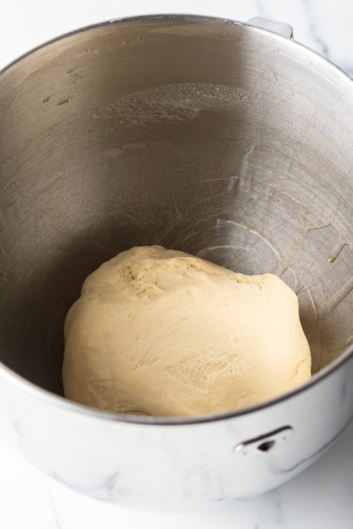 Texas Roadhouse Rolls    Cinnamon Butter  - 73