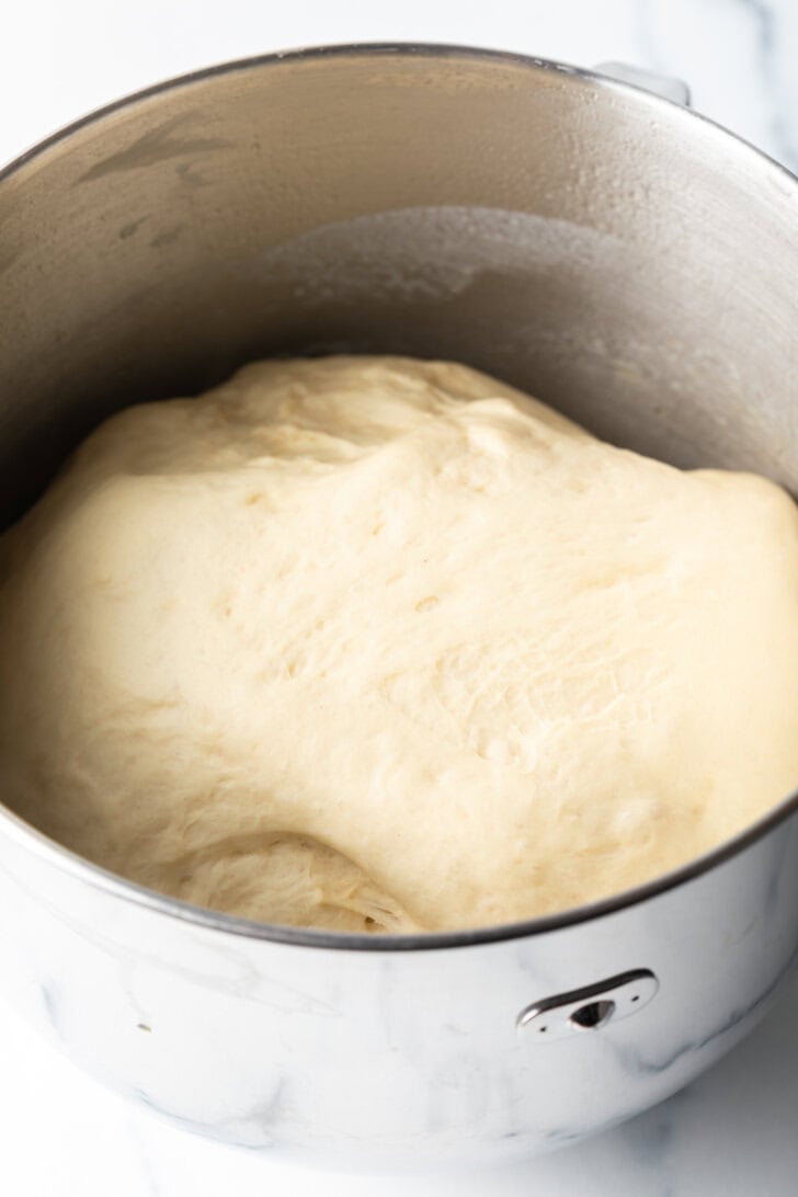 Texas Roadhouse Rolls    Cinnamon Butter  - 83