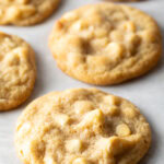 White Chocolate Macadamia Nut Cookies - 66