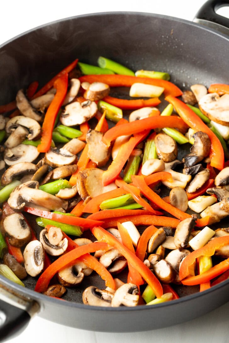 Chicken Yaki Udon - 40