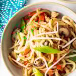 Chicken Yaki Udon - 57