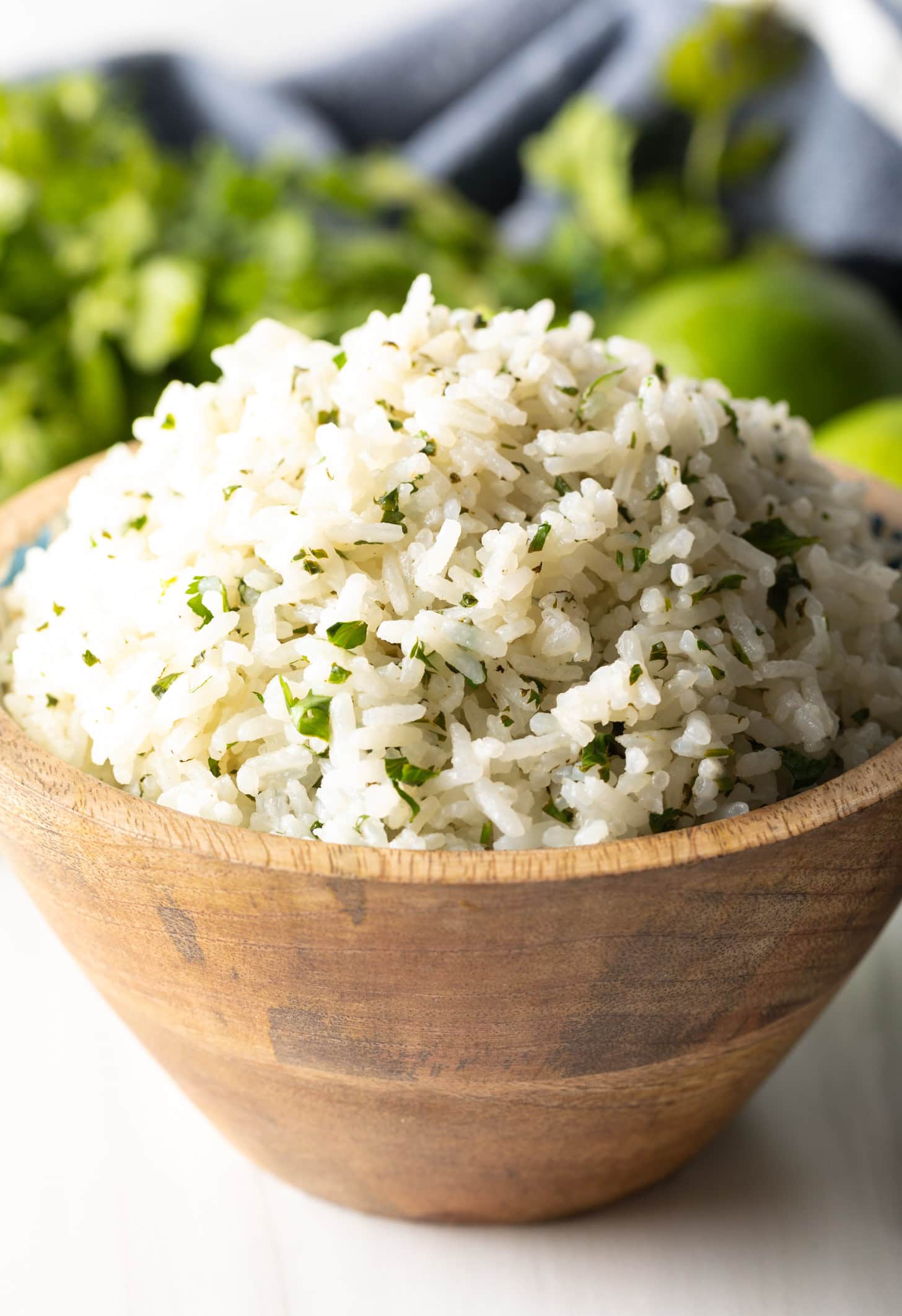 Chipotle Rice (Copycat Recipe) - A Spicy Perspective