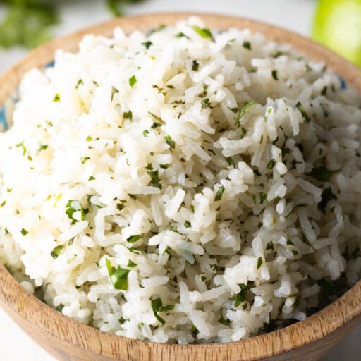 Chipotle Rice (Copycat Recipe) - A Spicy Perspective
