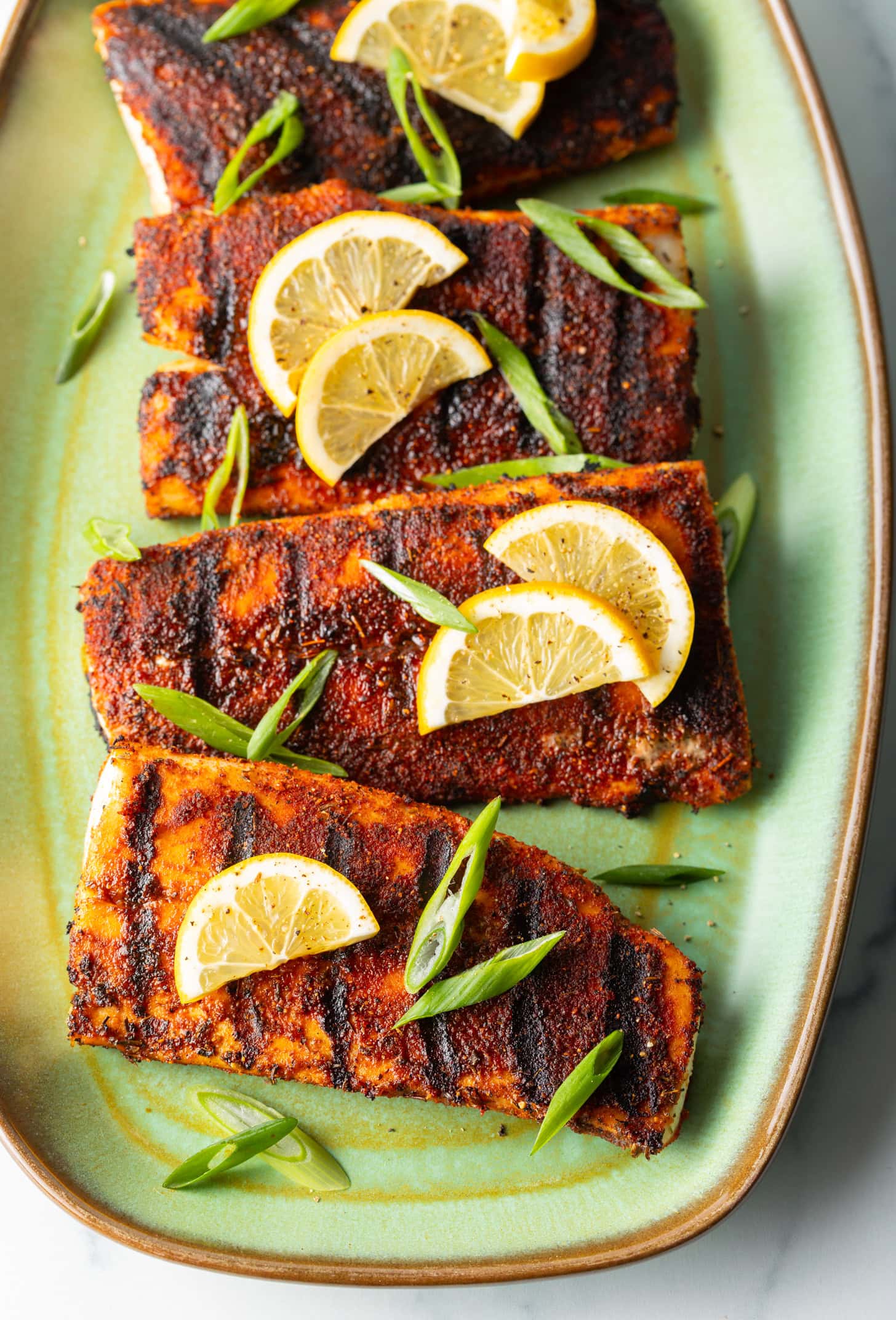 Grilled Blackened Mahi Mahi Recipe A Spicy Perspective