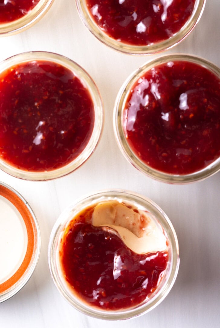 Protein Pudding Recipe  Protein Yogurt  - 95