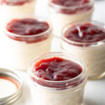 Protein Pudding Recipe  Protein Yogurt  - 76