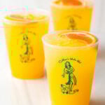 Sunny D Vodka Seltzer - 18