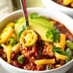 Venison Chili Recipe - 59