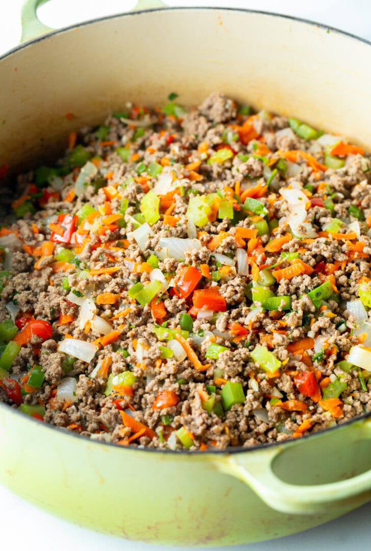 Venison Chili Recipe - 50
