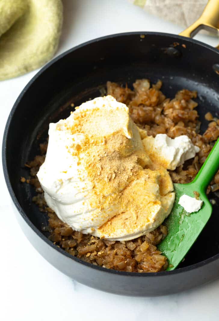 French Onion Dip Recipe - 27