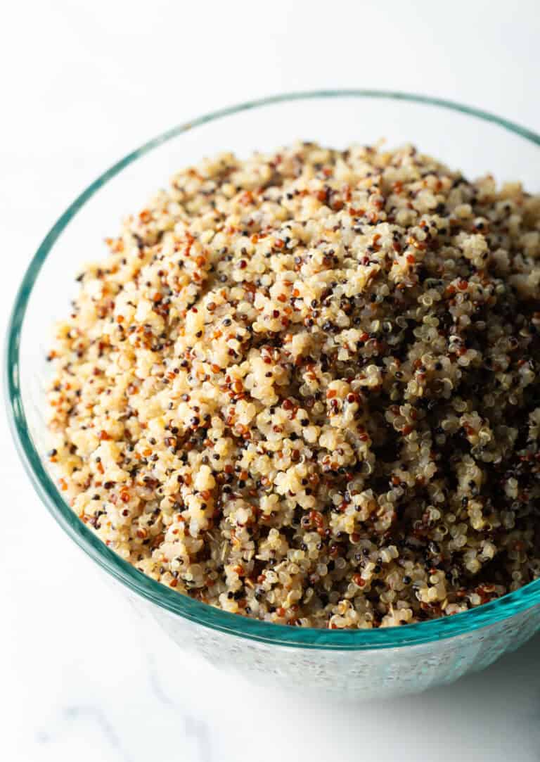 How to Cook Quinoa (3 Ways) A Spicy Perspective