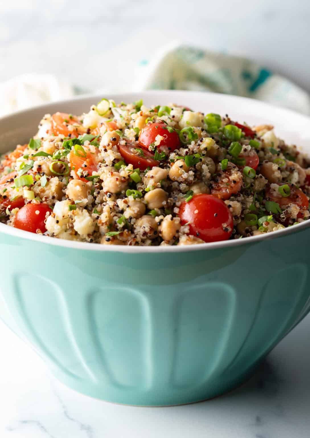 How to Cook Quinoa A Spicy Perspective