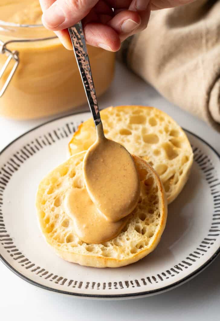 How to Make Peanut Butter  1 Ingredient   - 46
