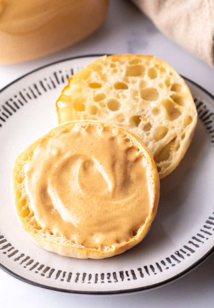 How to Make Peanut Butter  1 Ingredient   - 55