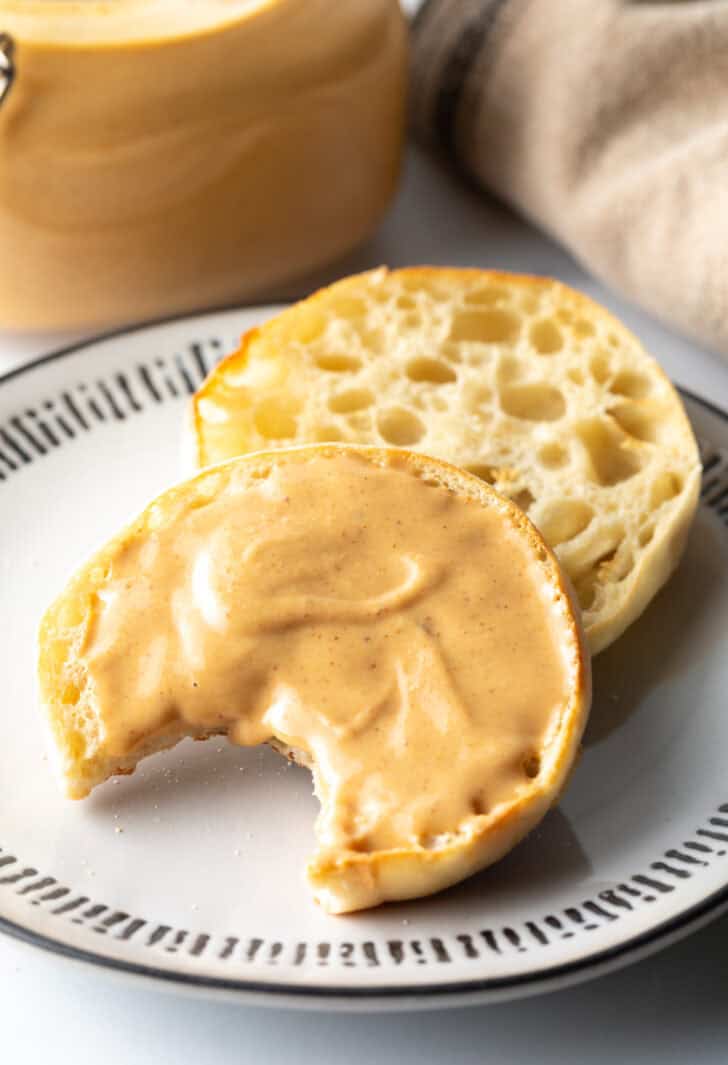 How to Make Peanut Butter  1 Ingredient   - 52
