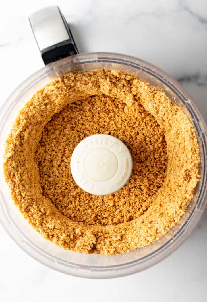 How to Make Peanut Butter  1 Ingredient   - 62