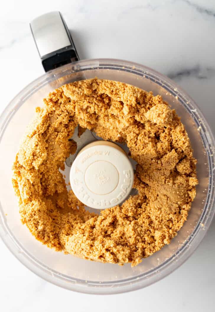 How to Make Peanut Butter  1 Ingredient   - 83