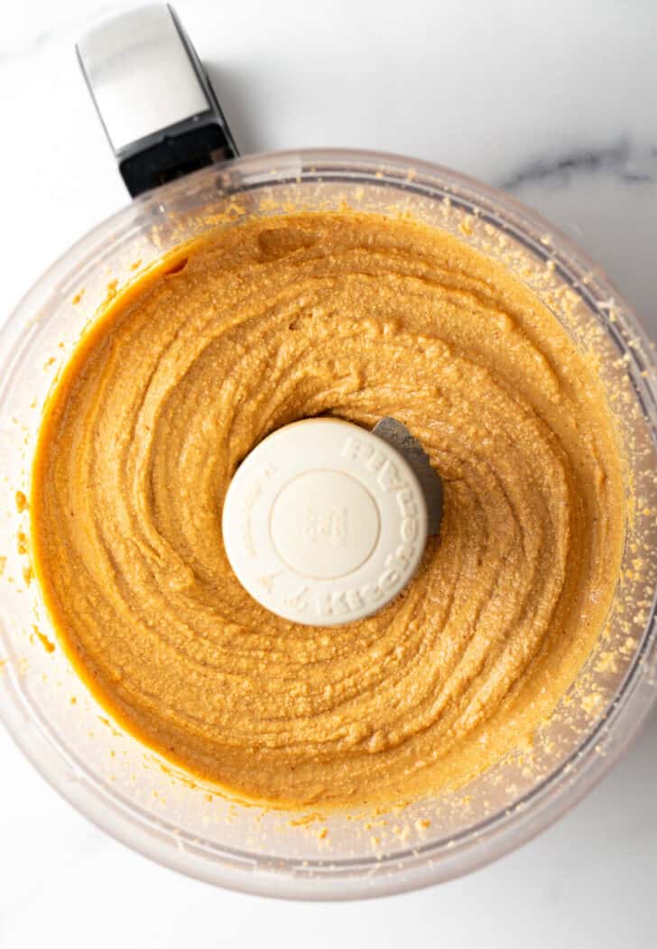 How to Make Peanut Butter  1 Ingredient   - 90