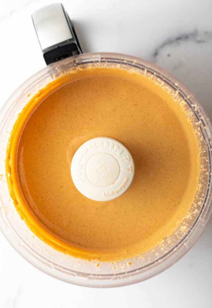 How to Make Peanut Butter  1 Ingredient   - 81