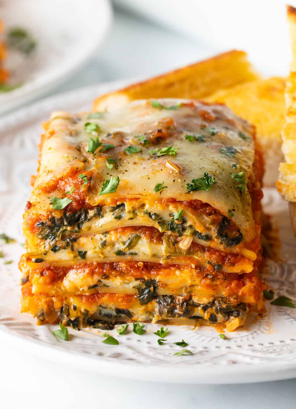 Easy-Spinach-Lasagna-Recipe-