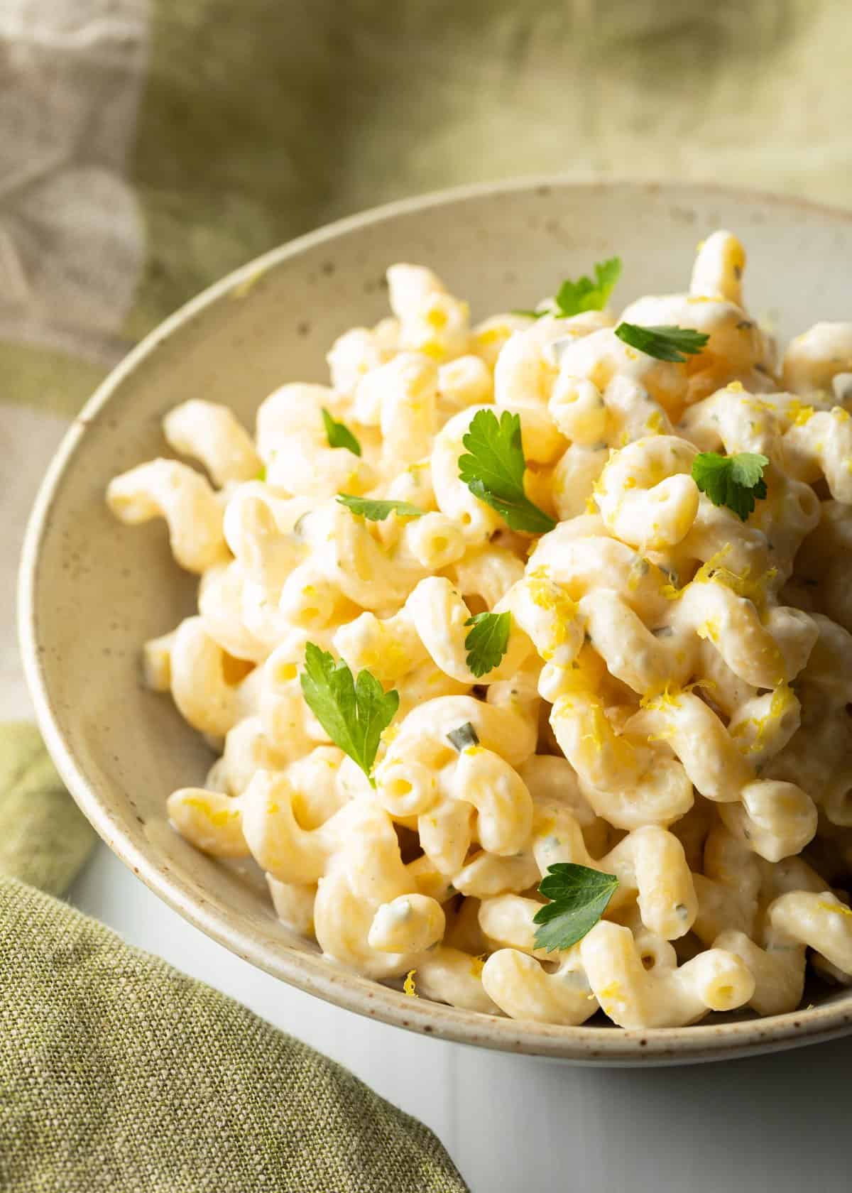 Boursin Cheese Pasta Recipe (3 Ingredients!) - A Spicy Perspective