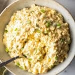 egg salad recipe