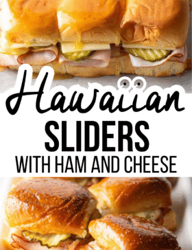 king hawaiian sliders