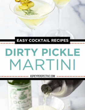 pickletini