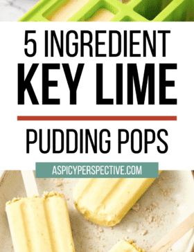 key lime pops