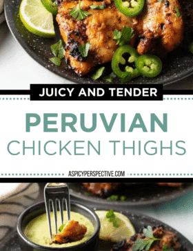 peruvian chicken