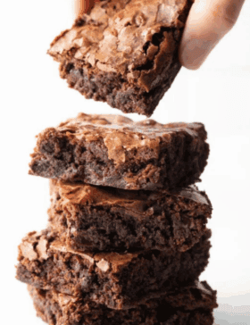 Brownie Mix Recipe