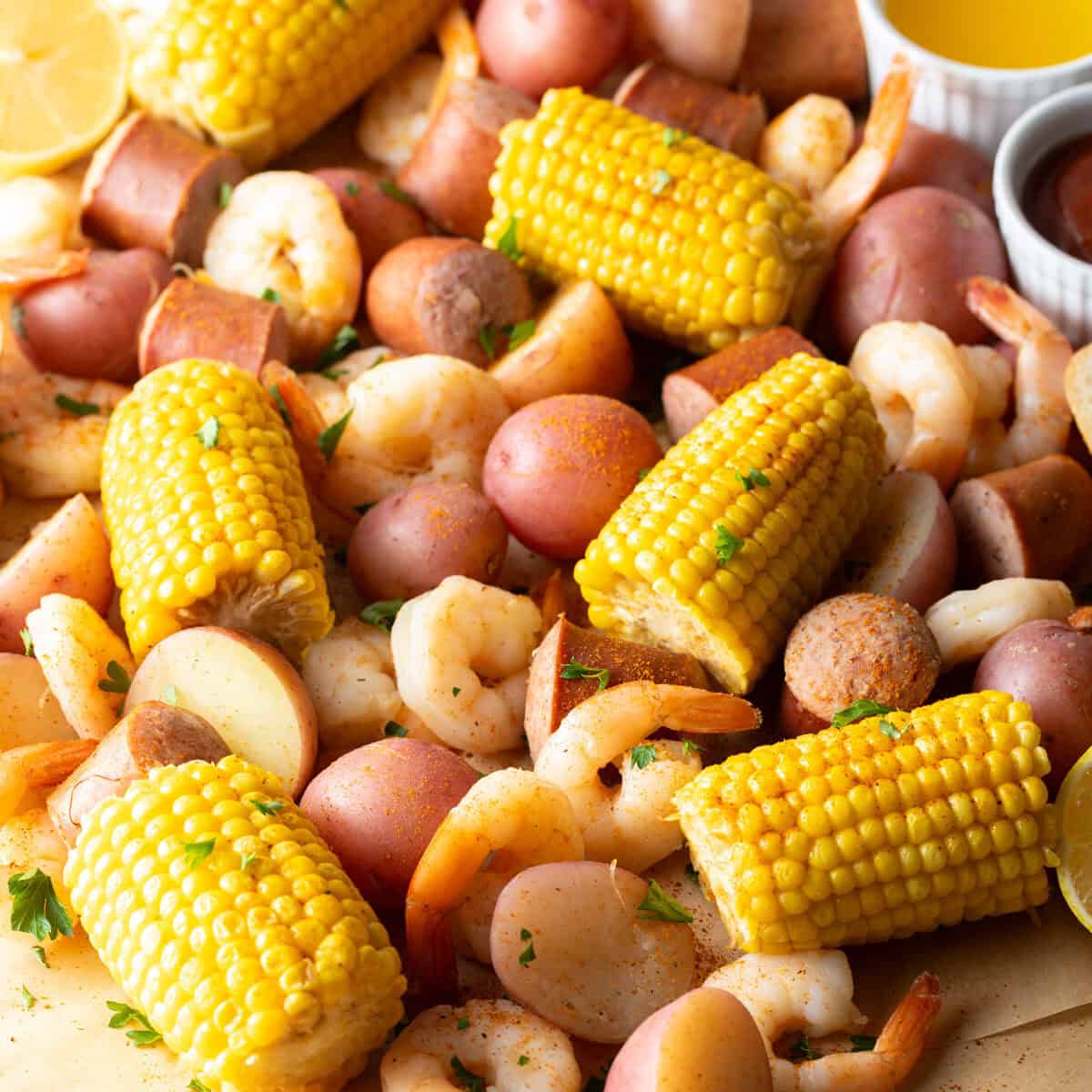 21 klow  99% Purity, COA Included Easy Low Country Boil -